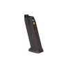 FN FNS-9 Gaz BAX 6mm culasse metal mobile 22BB's 0,8 J