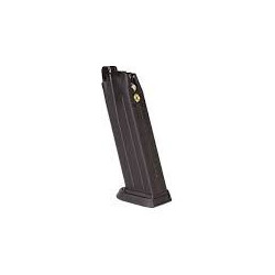 FN FNS-9 Gaz BAX 6mm culasse metal mobile 22BB's 0,8 J