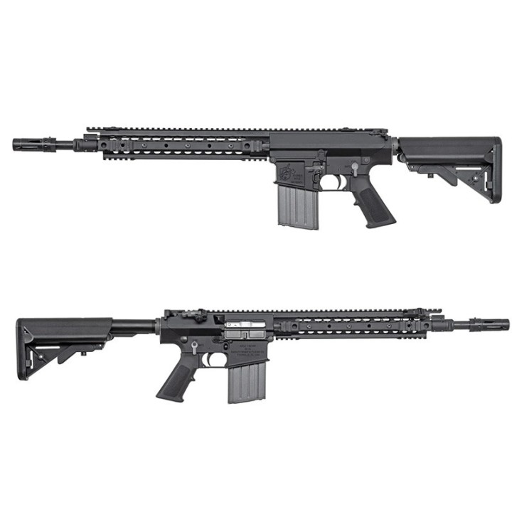 VFC SR25 ECC Knight's Armament GBBR