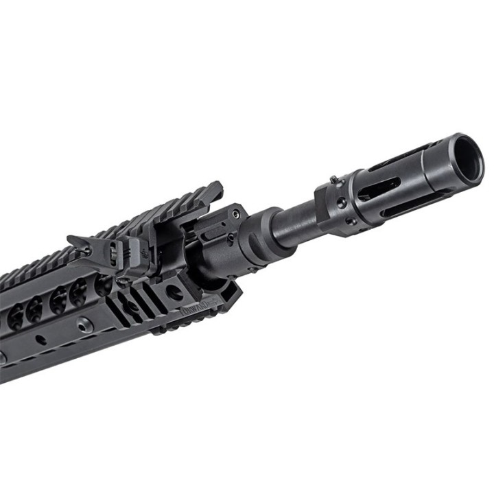VFC SR25 ECC Knight's Armament GBBR