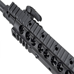Réplique GBB SR25 KAC ECC NOIR