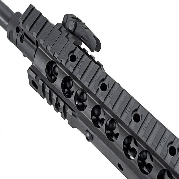 Réplique GBB SR25 KAC ECC NOIR