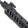 Réplique GBB SR25 KAC ECC NOIR