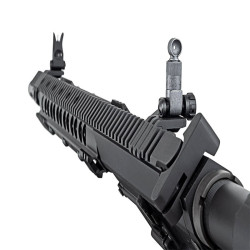 Réplique GBB SR25 KAC ECC NOIR