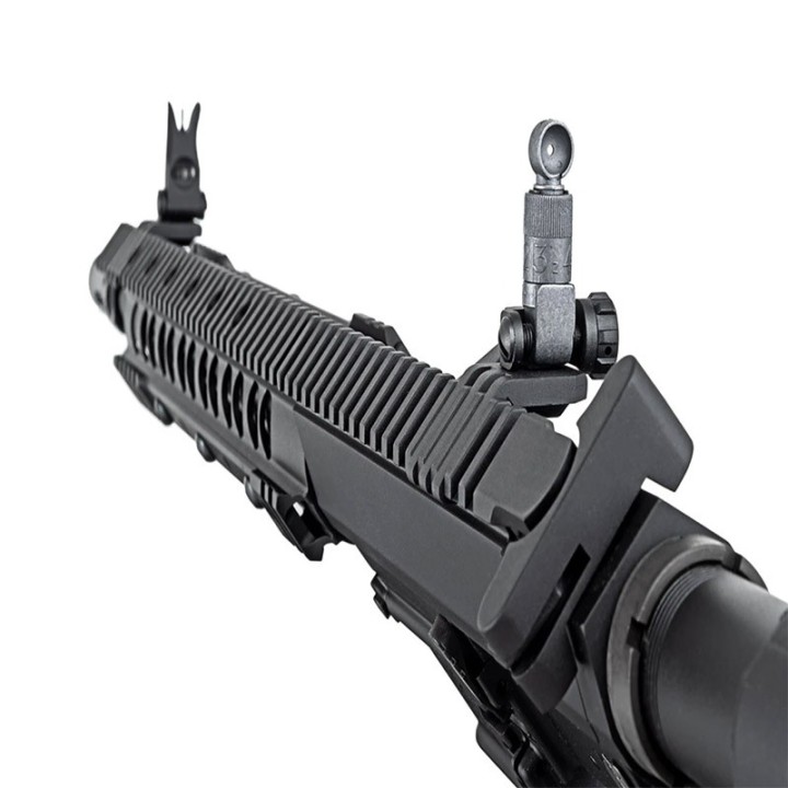 VFC SR25 ECC Knight's Armament GBBR