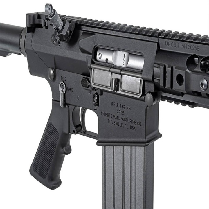 VFC SR25 ECC Knight's Armament GBBR