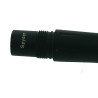 Back Supreme Black Eagle Spyder