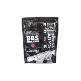 0.28g Specna Arms EDGE Precision BBs - 1kg - White