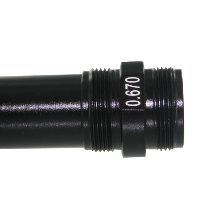 Insert .682 Black Eagle