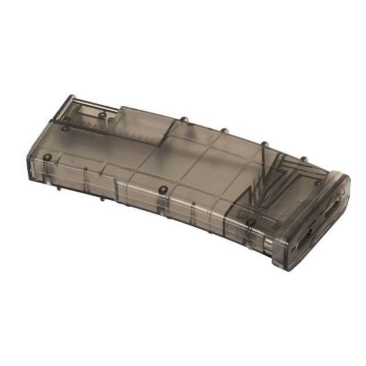 M4/M16 Magasine Speedloader – Black – Black Eagle