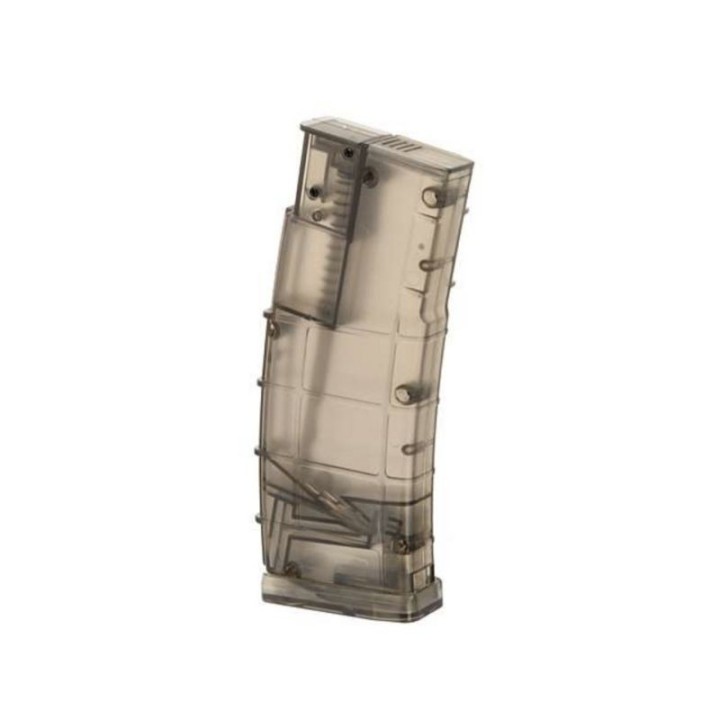 M4/M16 Magasine Speedloader – Black – Black Eagle