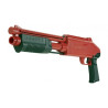 Location Splamaster Calibre 50