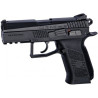 Location CZ 75 P-07 DUTY