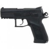 Location CZ 75 P-07 DUTY