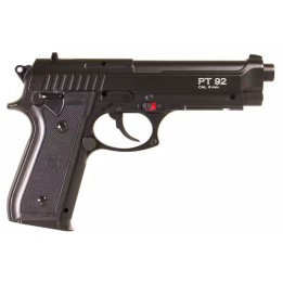 TAURUS PT92 Co2 BAX 6mm tout metal 15BB's