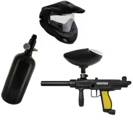 location matériel paintball sur Bordeaux