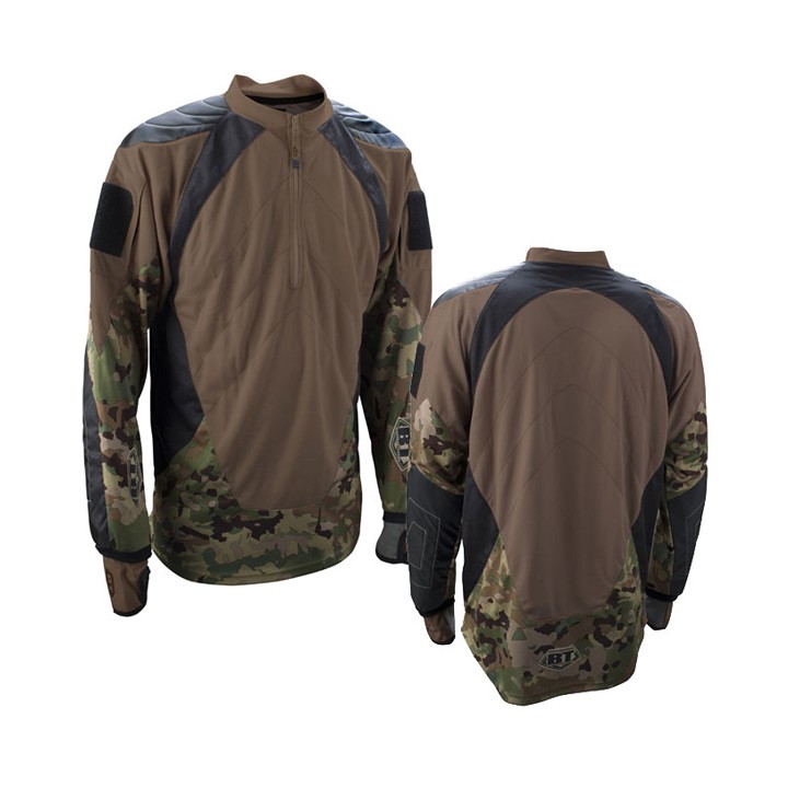 BT Jersey Professional Terrapat ZE XXL