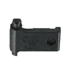17653 ASG CZ SP-01 Shadow Airsoft CO2 Ref. 15