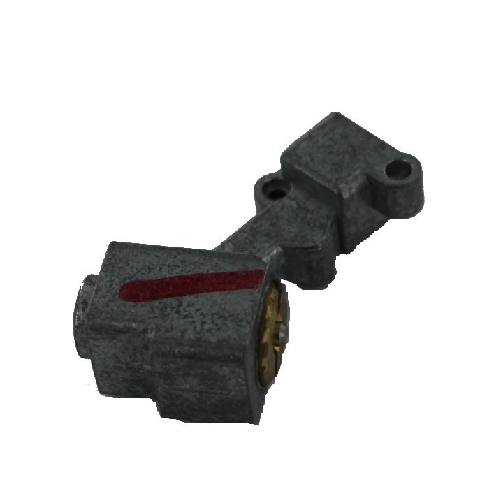 17115 Dan Wesson 6 Ref. 7