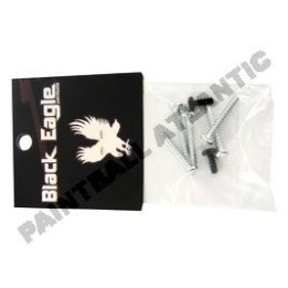 Kit Vis velocity Black Eagle
