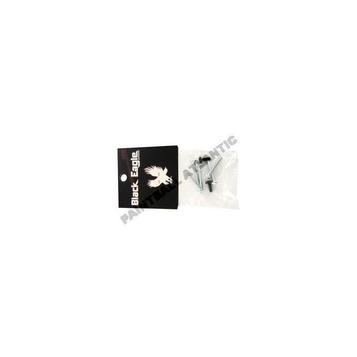 Kit Vis velocity Black Eagle