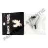 Kit Vis velocity Black Eagle