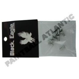 Kit Vis Ego Black Eagle