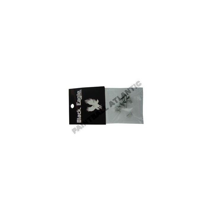 Kit Vis Ego Black Eagle