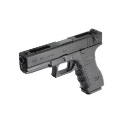 Glock 18C GBB