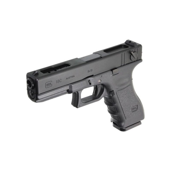 Glock 18C GBB