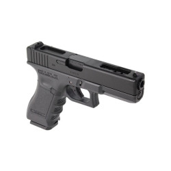 Glock 18C GBB