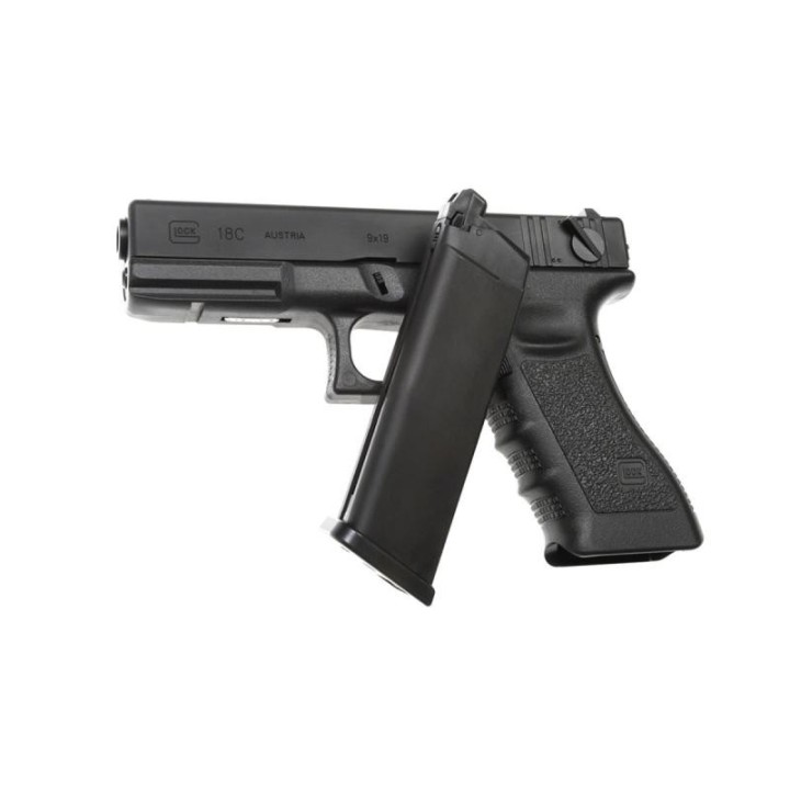 Glock 18C GBB
