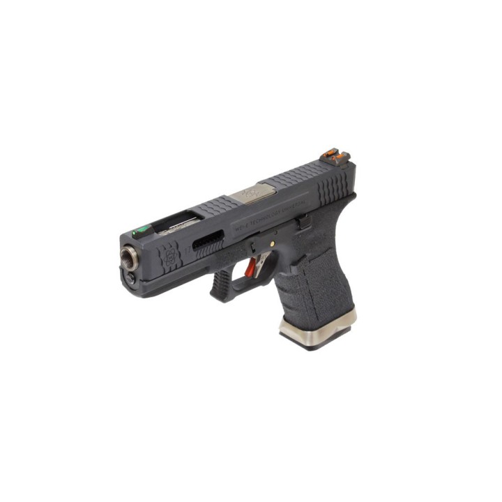 glock G17 Gen4 T5 WE
