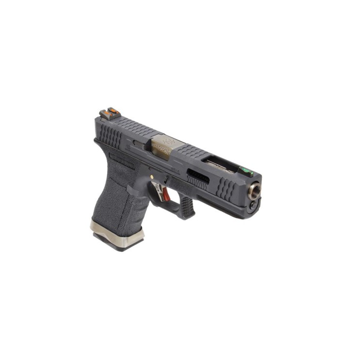 glock G17 Gen4 T5 WE