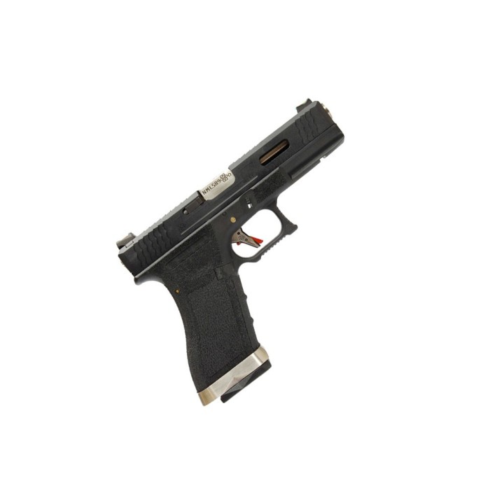 glock G17 Gen4 T5 WE