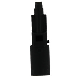18182 ASG CZ P-09 Ref. 32 + 48 - Cylinder - Floating Valve Rin