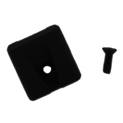 18182 ASG CZ P-09 Ref. 82 + 85 - Rear Sight screw - Rear Sight
