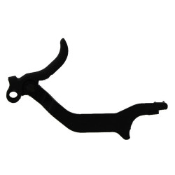 18182 ASG CZ P-09 Ref. 9 + 10 + 60 Trigger - Trigger Bar - Trigger Bar Pin