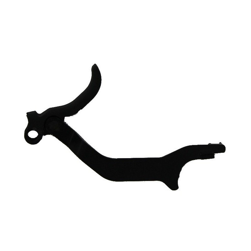 18182 ASG CZ P-09 Ref. 9 + 10 + 60 Trigger - Trigger Bar - Trigger Bar Pin