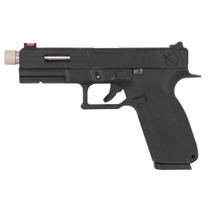 KP13 FULL AUTO GAZ