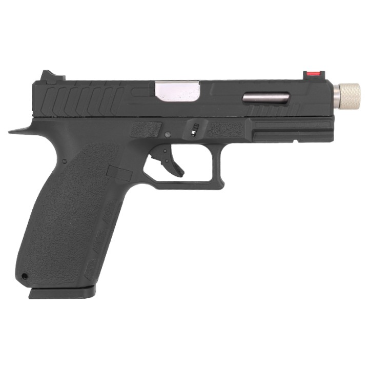 KP13 FULL AUTO GAZ