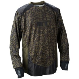 BT combat ZE paintball jersey L