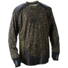 BT combat ZE paintball jersey L