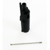 18528 PART P03/S02 NOZZLE + RESSORT