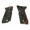 16164 KIT PLAQUETTE DE CROSSE - M93R II