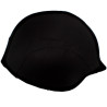 Habillage de casque black Black Eagle
