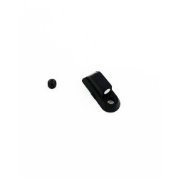 18116 P09 PART 19 ET 84 FRONT SIGHT + FRONT SIGHT SCREW