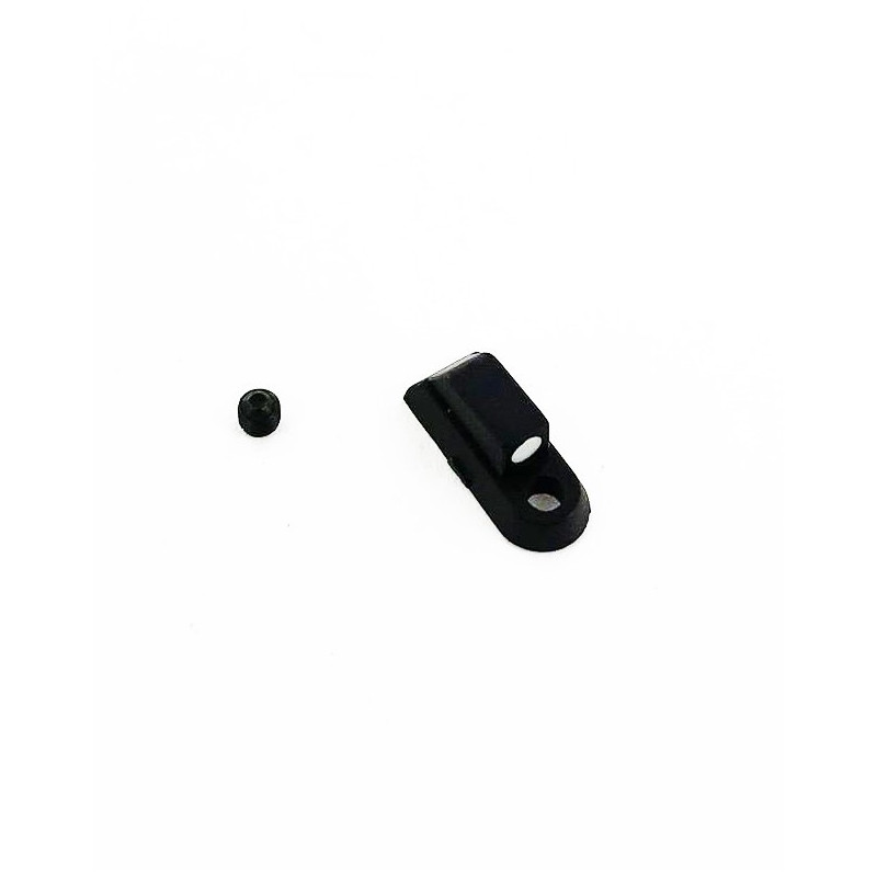 18116 P09 PART 19 ET 84 FRONT SIGHT + FRONT SIGHT SCREW