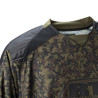BT combat ZE paintball jersey L