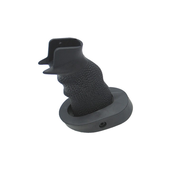 AK GRIP WOOD